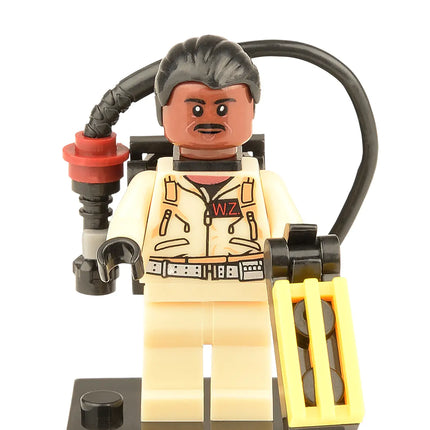 XH108-111 Ghostbusters Building Block Toy Set