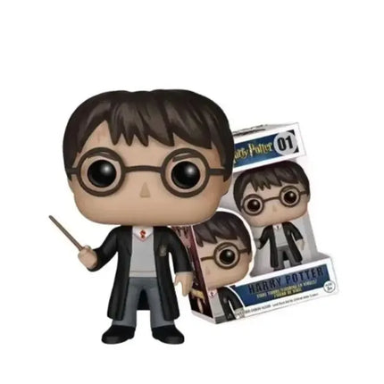 Funko Pop Harry Potter Vinyl Action Figure Collection