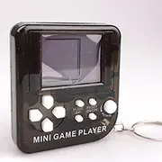 Mini Handheld Game Console with 26 Built-in Games