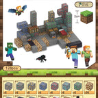 X31-mineral tycoon (128PCs)