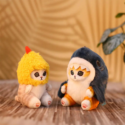 Beautiful Plush Doll