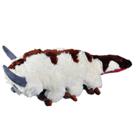 High-Quality Plush Appa Doll - 45cm Cute Toy