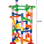 678-1 Rolling Ball Track 157g