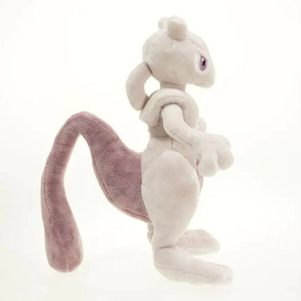 Pokemon Mewtwo Plush Toy Figure for Collectors