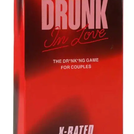 Party Tabletop Game Cards