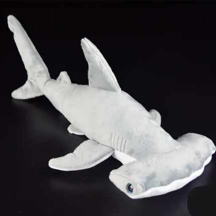 Hammerhead Shark Plush Doll