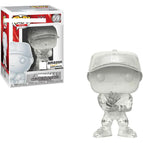 POP 59# Sena Transparent