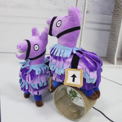 Fortnite Llama Plush Toy - Direct from Manufacturer