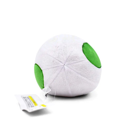 Super Mario Plush Toy - 20cm Yoshi Egg Plush