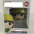 Dusty 804# Ordinary Hand