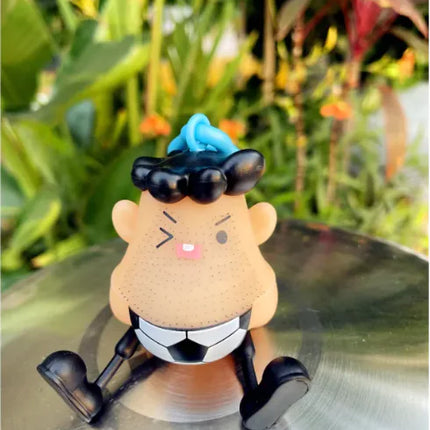 Angel's Wonderland Blackhead Remover Sensory Fidget Toy – Kids Party Favor & Gift