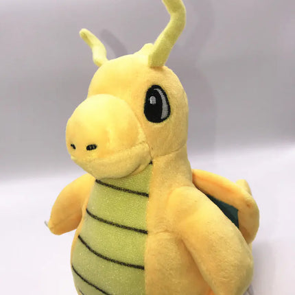 "Animated Plush Doll - Dragon and T-Rex Toys"