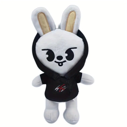 SKZOO Plush Toy Doll for Kids - Leeknow Hyunjin Gift