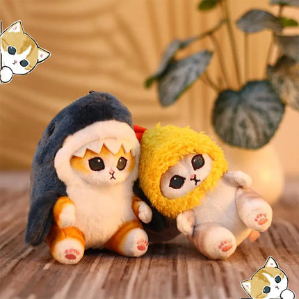 Beautiful Plush Doll