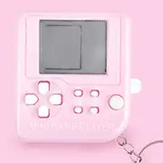 Mini Handheld Game Console with 26 Built-in Games