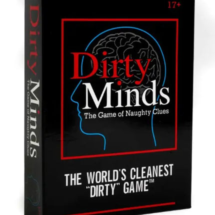 Party Tabletop Game Cards