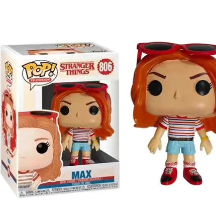 Funko Pop Friends - Ross Geller #262 Figure (Single)