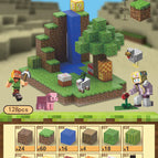 X32-Waterfall (128pcs)