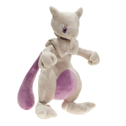 Pokemon Mewtwo Plush Toy Figure for Collectors