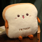 Toast-Cute / 45cm*12cm