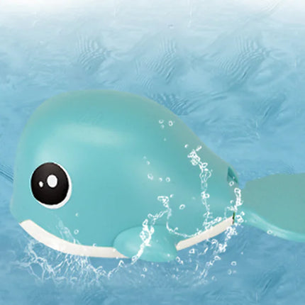 Baby Bath Toys - Kids Water Play Set with Sprinkler