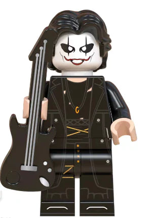 Halloween Horror Minifigures Michael Myers Building Set