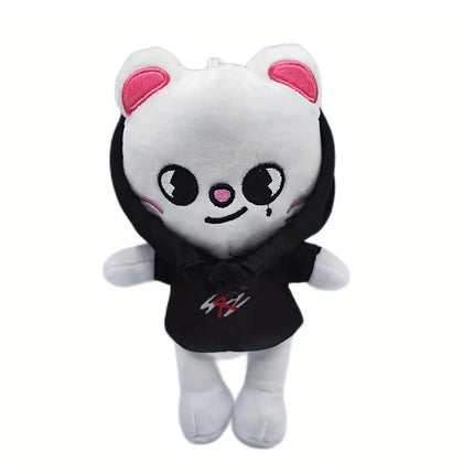 SKZOO Plush Toy Doll for Kids - Leeknow Hyunjin Gift