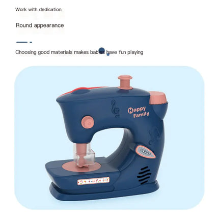 Cross-Border Kids' Playhouse Toy Cleaning Set