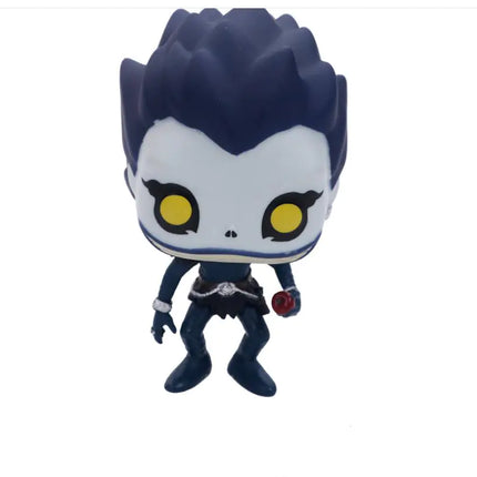 Pop Funko Death Note Figures: L and Light Yagami