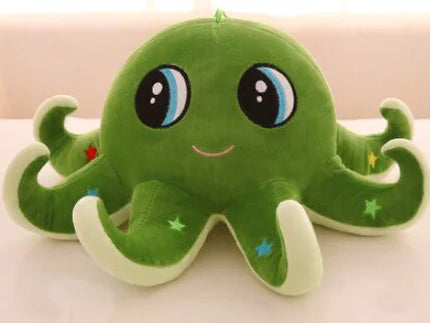 Cushion Doll Plush Toy