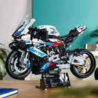 The BMW m1000rr