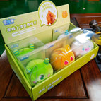 B 3 gift box please take 3 / 8cm