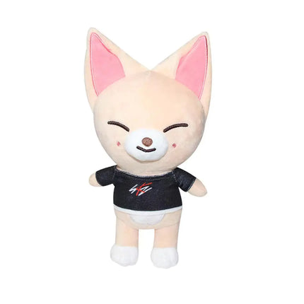SKZOO Plush Toy Doll for Kids - Leeknow Hyunjin Gift