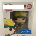 Dusty 804# Limited Hand