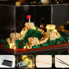 Toy 3 The Great Wall