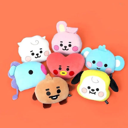 BTS Plush Doll Pillow from Baby Series (Cushion)