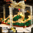 Toy 2 The Great Wall