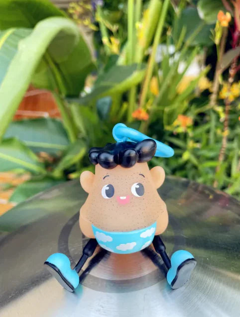 Angel's Wonderland Blackhead Remover Sensory Fidget Toy – Kids Party Favor & Gift