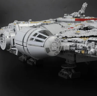 LEGO Star Wars Millennium Falcon Building Set 05007