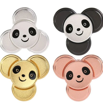 Metal Fidget Spinner for Stress Relief