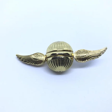 Finger Spinning Top - Harry Potter Edition Spinner