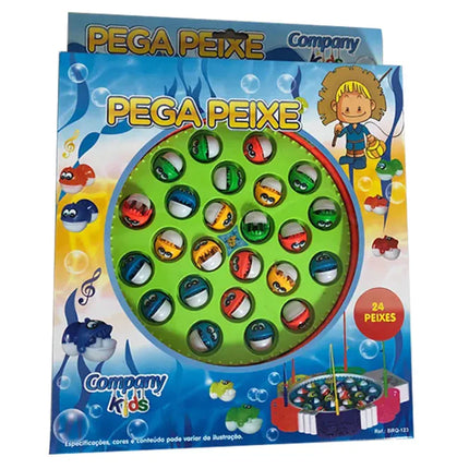 Interactive Building Block Set