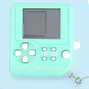 Mini Handheld Game Console with 26 Built-in Games