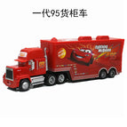 Generation 95 container truck