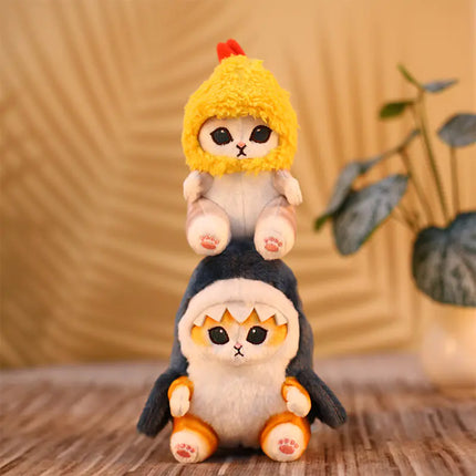 Beautiful Plush Doll