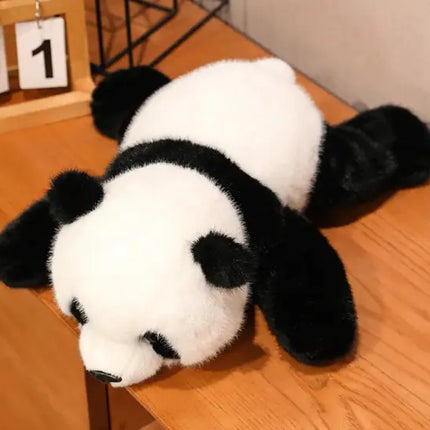 Lying Style Doll Plush Toys