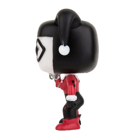 Harley Quinn Figure - Collectible Model Toy