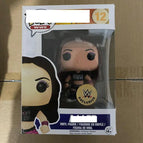 POP 12# A.J Li female wrestler