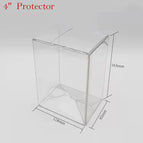 Special protection box (thickness is 35 silk)