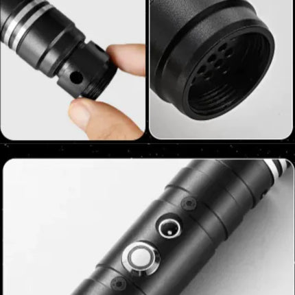 Children's Luminous Star Wars Light Sword